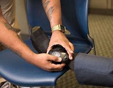 Image result for Electronic Bracelets for Inmates
