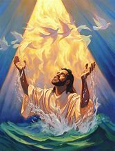 Image result for Jesus Son of God Fresco Image