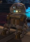 Image result for T-Series Tactical Droid