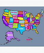 Image result for Su Map of States