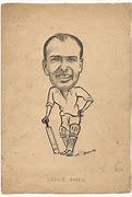 Image result for Sketch of Cricket Bat and Ball