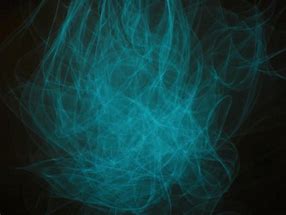 Image result for Glowing Cyan Things