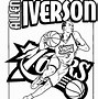 Image result for NBA Allen Iverson