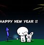 Image result for New Year's Eve Cartoon