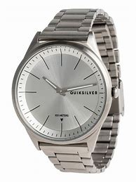 Image result for Quiksilver Watches Silver