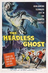 Image result for 50s Horror Movies