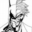 Image result for Batman Half Joker