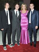 Image result for Chris Evert Sons Pic Today