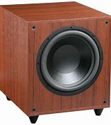 Image result for Home Audio Subwoofers