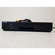 Image result for Samsung VHS DVD Recorder 9800