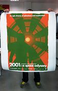 Image result for 2001 Space Odyssey Spacecraft