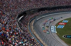 Image result for NASCAR Track Slope