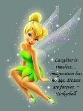 Image result for Funny Tinkerbell Quotes