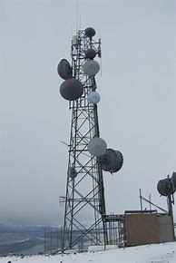 Image result for Microwave Transmitter