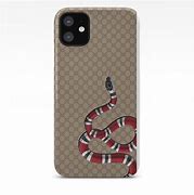 Image result for Gucci Snake iPhone Case