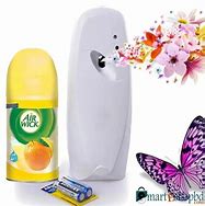 Image result for Room Scent Spray Automatic