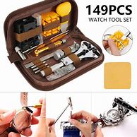 Image result for Watch Repair Kit with Batteries