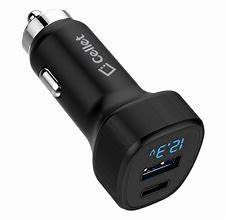 Image result for USB Car Charger