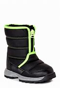 Image result for Toddler Boys Snow Boots