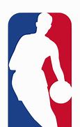 Image result for NBA Logo Vector