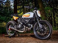 Image result for Ducati Scrambler Custom