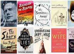 Image result for Top Ten Books to Read