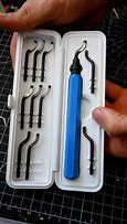 Image result for Case Deburring Tool
