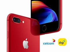 Image result for iPhone 8 Plus in Digi