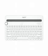 Image result for Logitech Bluetooth Keyboard Portable