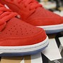 Image result for Red White and Blue Air Dunks