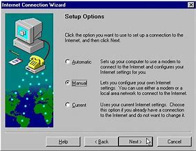 Image result for Quick Setup Wizard