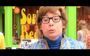Image result for Austin Powers Ouch