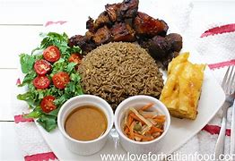 Image result for Popular Haitian Food