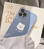 Image result for Cute Blue Protective Phone Cases