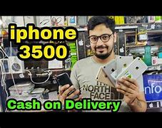 Image result for iPhone for 3500 Dollars