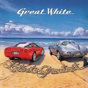 Image result for Great White X-ray
