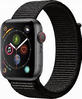 Image result for Apple Watch Series 4 44Mm Space Grey