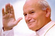 Image result for Pope John Paul II Second Trip to Poland