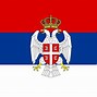 Image result for Serbian Ivanovic Flag
