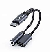 Image result for iphone usb headset adapter
