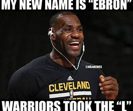 Image result for NBA Warriors Memes