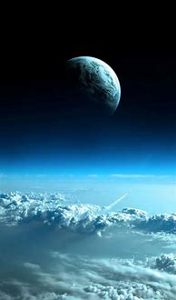 Image result for Space Wallpaper for Mobile