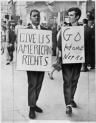 Image result for African American Bus Boycott
