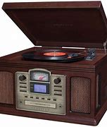 Image result for Crosley Record and CD Player