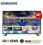 Image result for Samsung 7.5 Inch UHD Smart TV