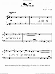 Image result for Basic Piano Music