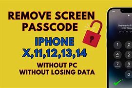 Image result for Find Passcode On iPhone 10