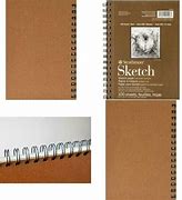 Image result for Strathmore Small Notebook