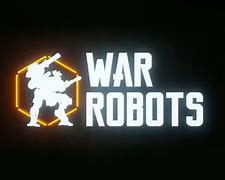 Image result for Robo War Logo