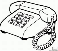 Image result for Телефон Раскраска
